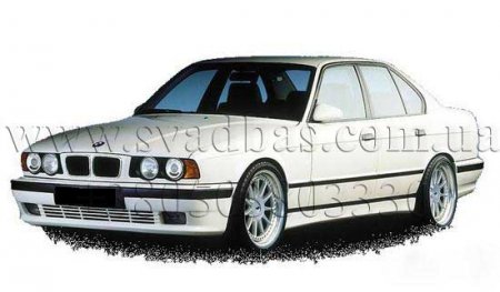 'BMW-5-90-е годы (нажмите фото) 15 foto